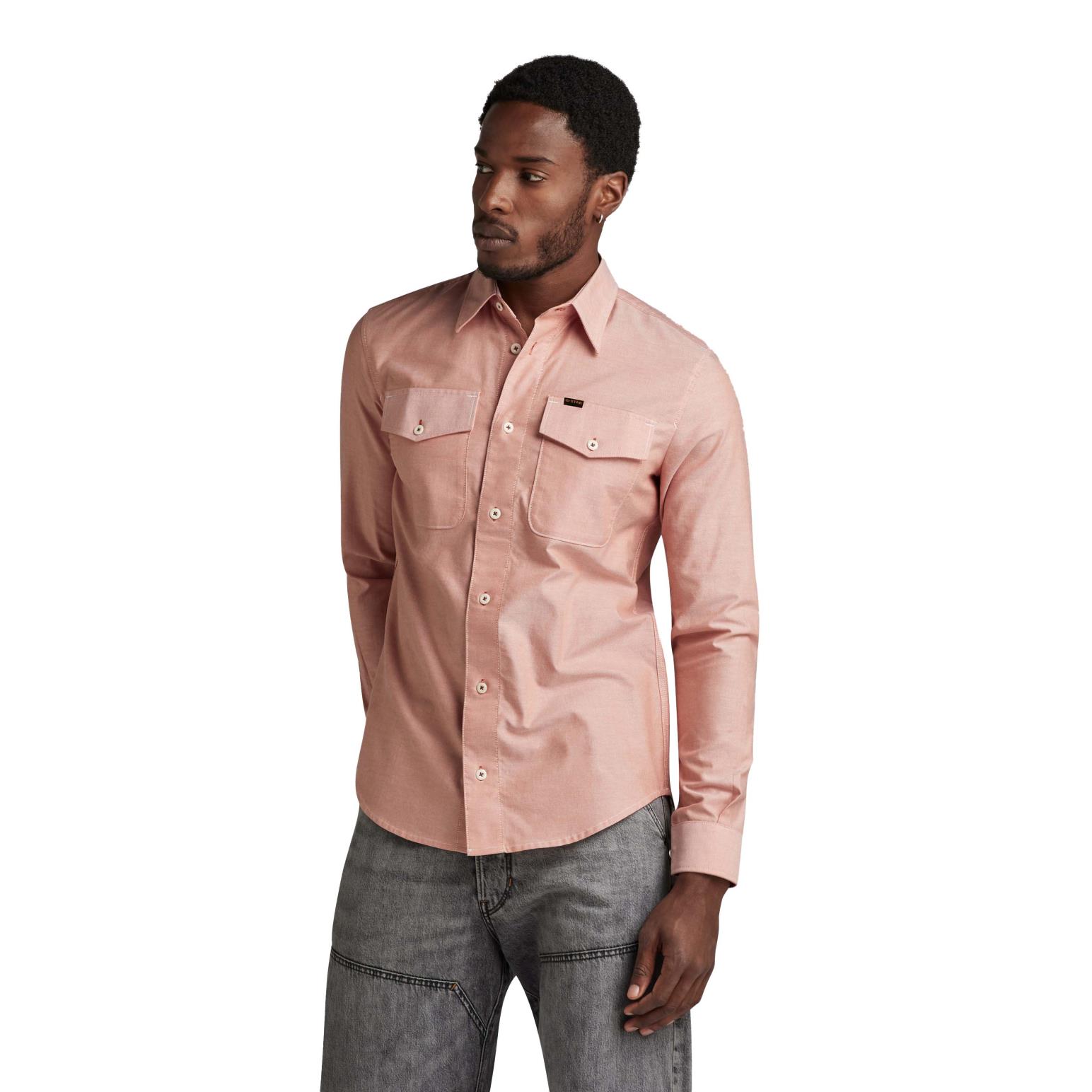 G-Star Marine Slim Shirt